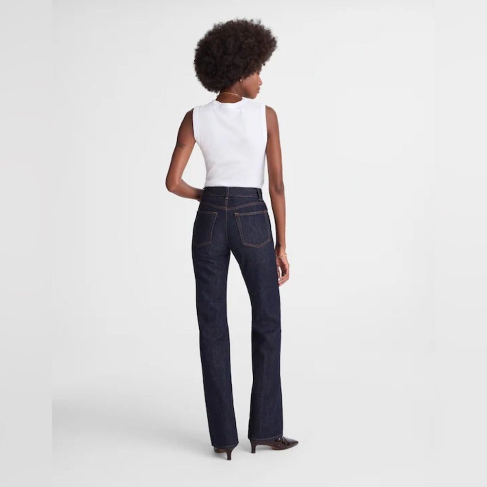 Madewell The Vintage Flare Jean size 31 - Picture 4 of 7